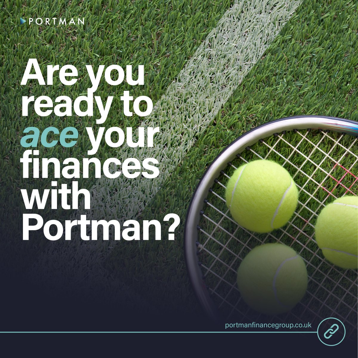Portman Finance Group tweet media