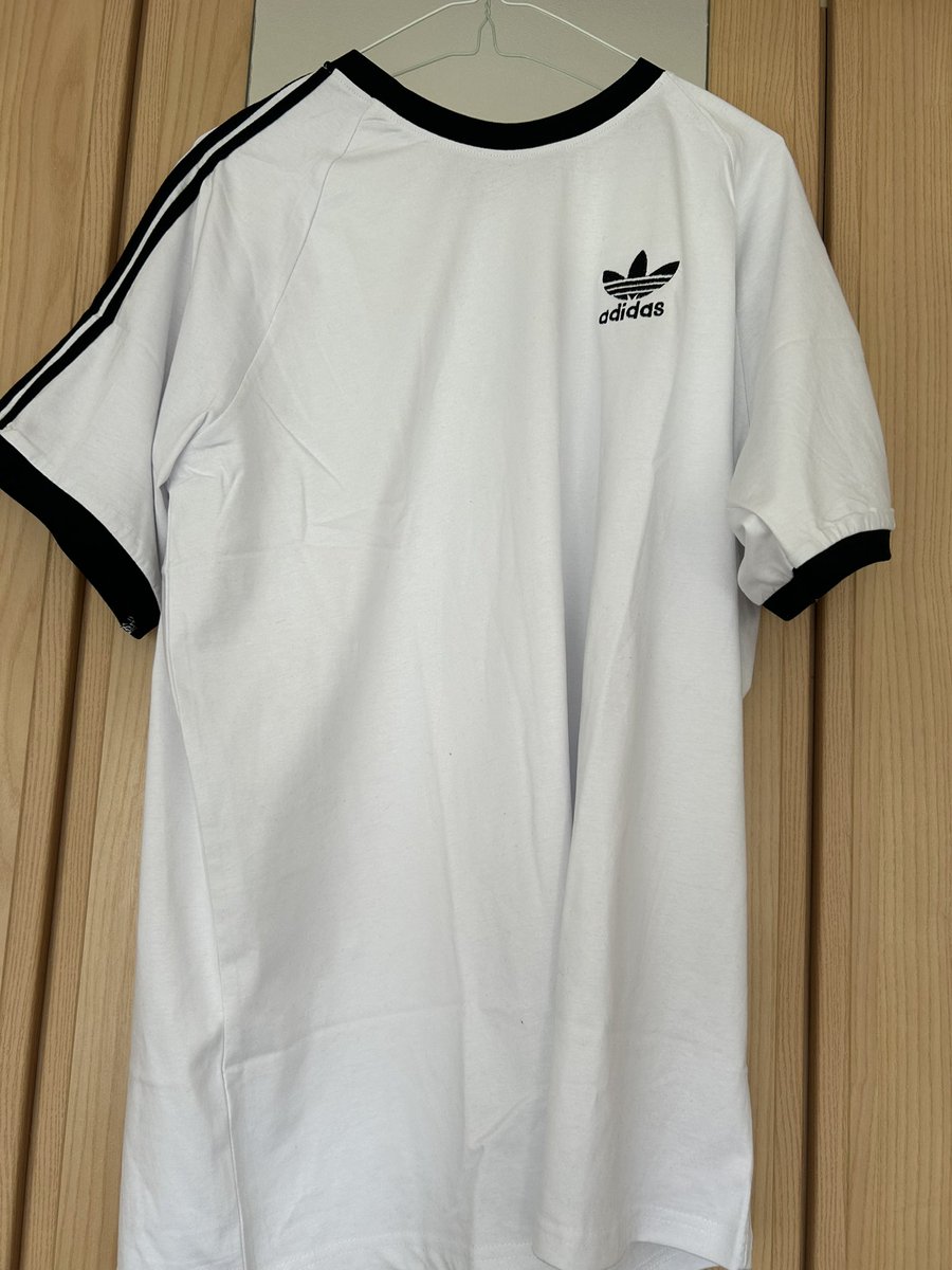 Oasis T-shirt arrived ready for the concert.. just bit cheaper from eBay… 🤣gotta roll with it