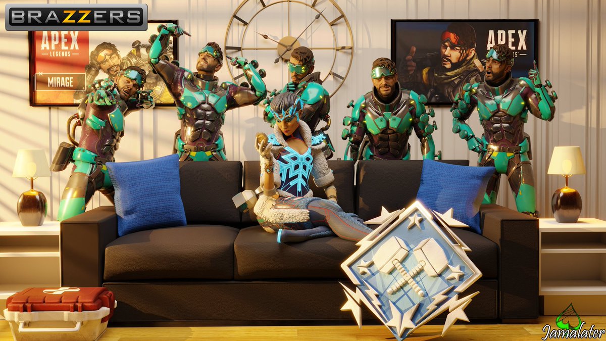 Jamalater tweet media