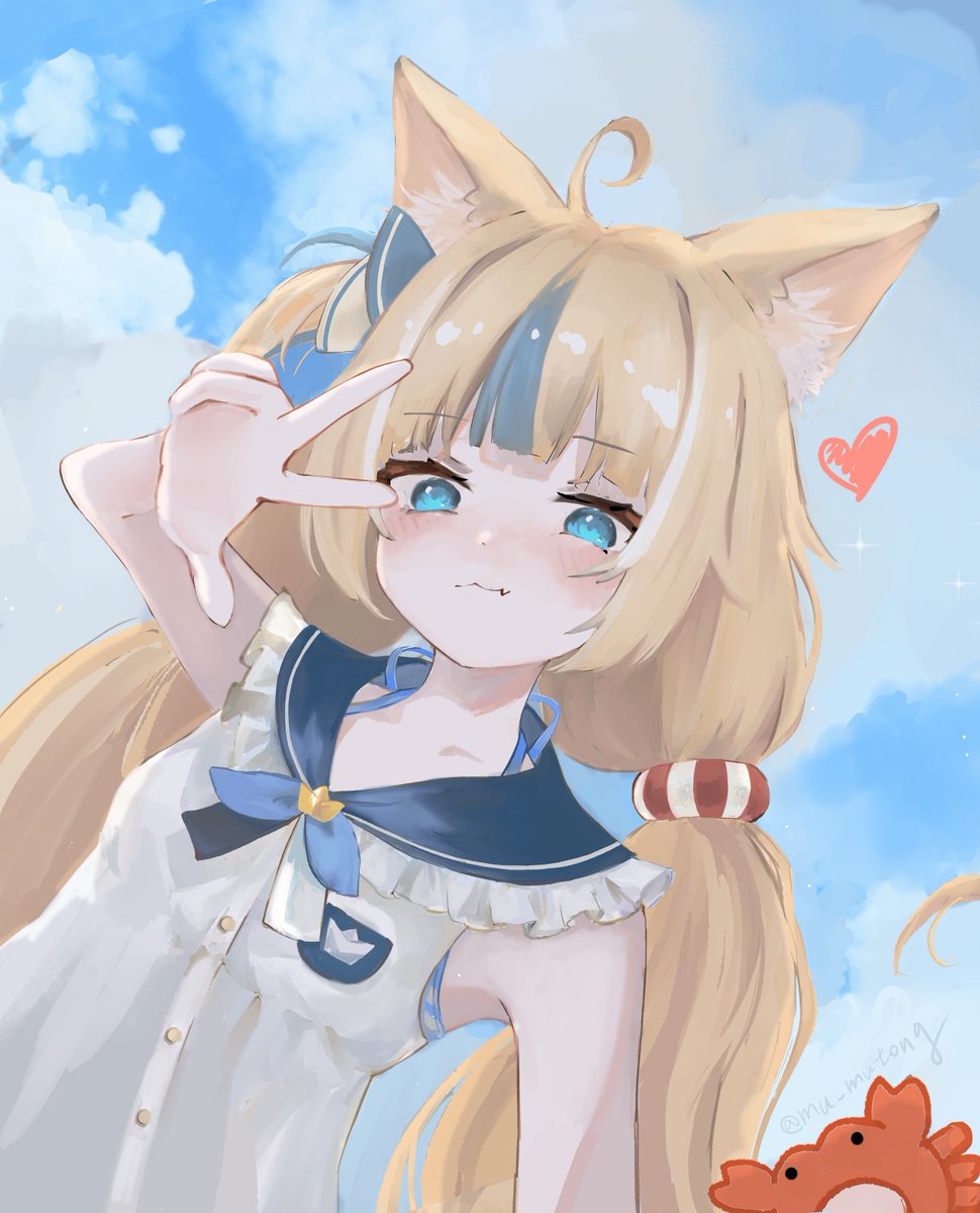 YOOOOOHO ! ! !
#sabart