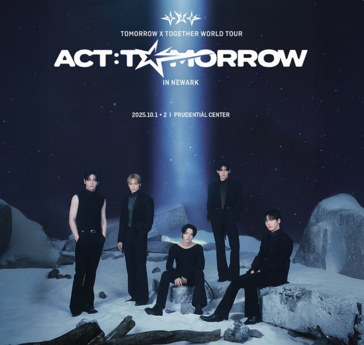 txtarchivee's tweet photo. ACT: TOMORROW US LEG around September to November? 😭 https://t.co/QA5BqNfhtX
