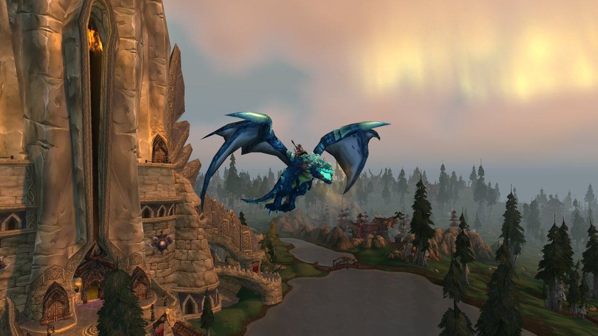 Blue Proto-Drake :)