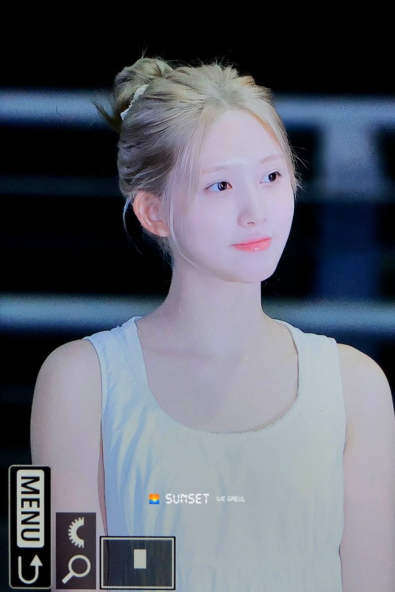 250710  ICN 
#IVE #아이브 #가을