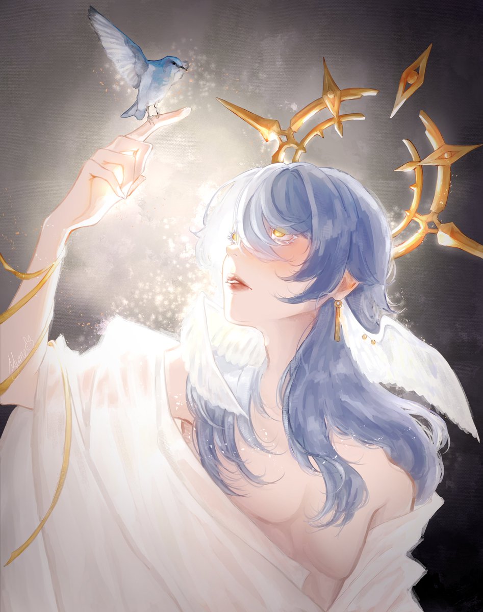 ____xenn's tweet image. 💫

#HonkaiStarRail #SundayHSR
