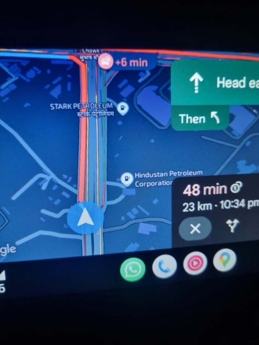 Kritika Sood tweet media