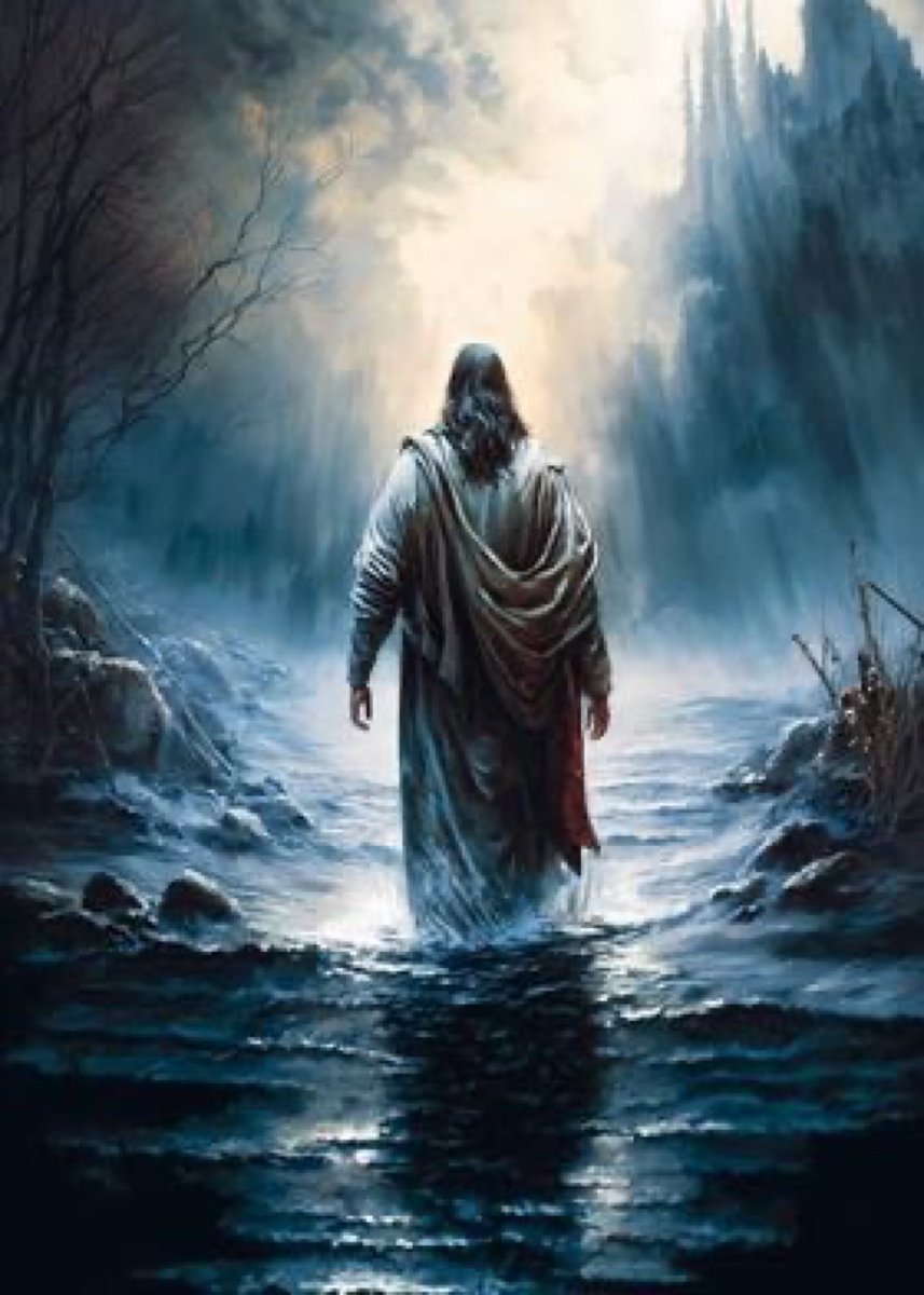 KevinRDuncan's tweet image. Ever feel paralyzed because you don't know what's next?
Trust that you can move forward anyway—not because you know the plan, but because you trust God will provide when you get there.