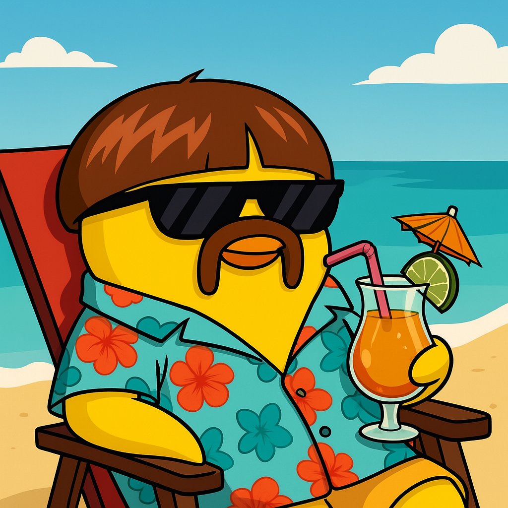 GM 

Second place? Never  
I’m first in vibes