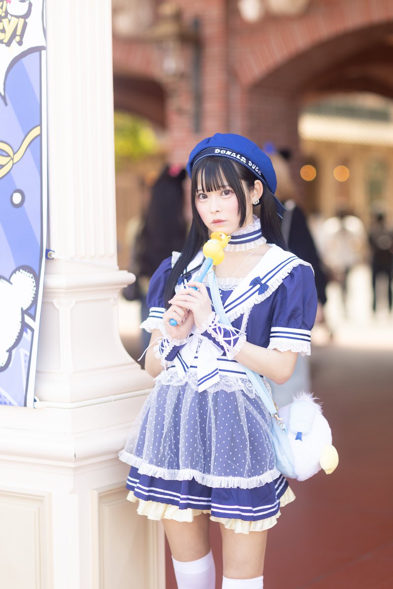 気になるあの子と待ち合わせ
model みさきさん
<a href="/miooyt/">みさき</a> 
#ポートレート #みさき #photo #黒髪 #モデル #ファインダー越しの世界 #とみぃふぉと