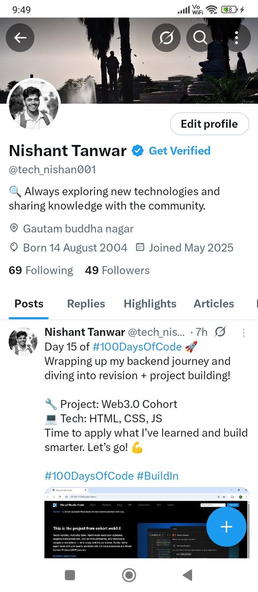 Tweet media one