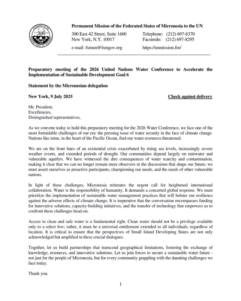 FSM Mission tweet media