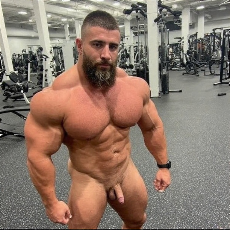 beefication's tweet photo. Naked at Gym #chudai #wataa #bodybuilder #muscles #muscleman #gaybodybuilder #muscleman #bigcock #macho #machomusculoso #gay #strongmuscleman #cock #bigman #sexyman #strongmacho #musclebull #muscleslave #himbo #gymrat #gaybodybuilder #gayman #gaypride #musclegay #thicc https://t.co/yFp4uKVu5i