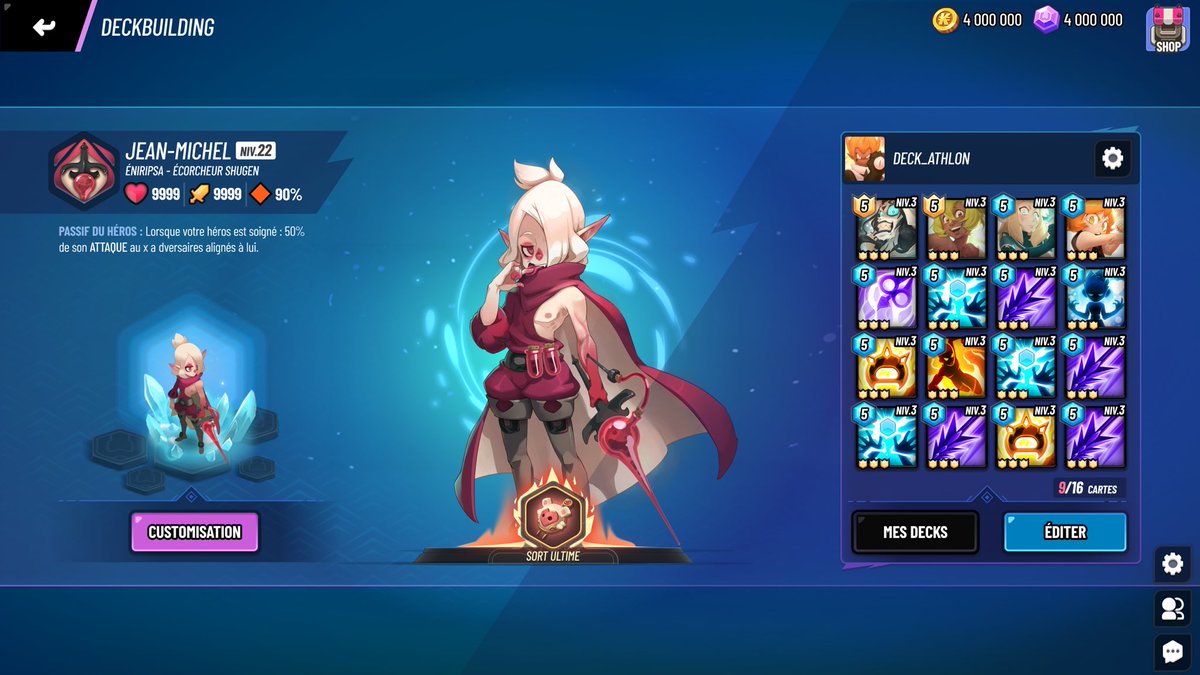 <a href="/Quatiama_/">Quatiama, o dragão de Waven</a> <a href="/WAVEN_FR/">WAVEN</a> Tiens, je suis à fond.