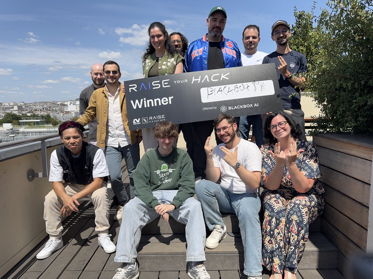 Symbiotic Security tweet media