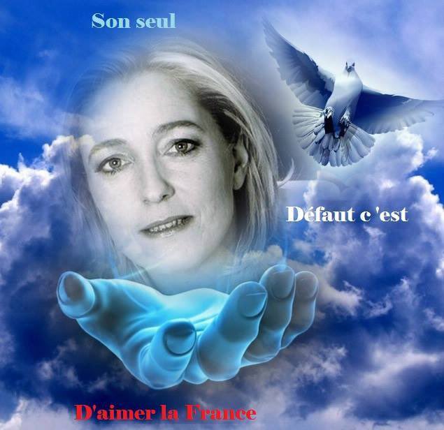 Pour l'éternité 🕊️ 🇫🇷