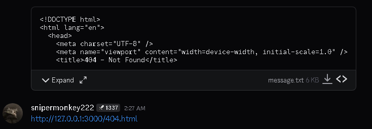 Tweet media one