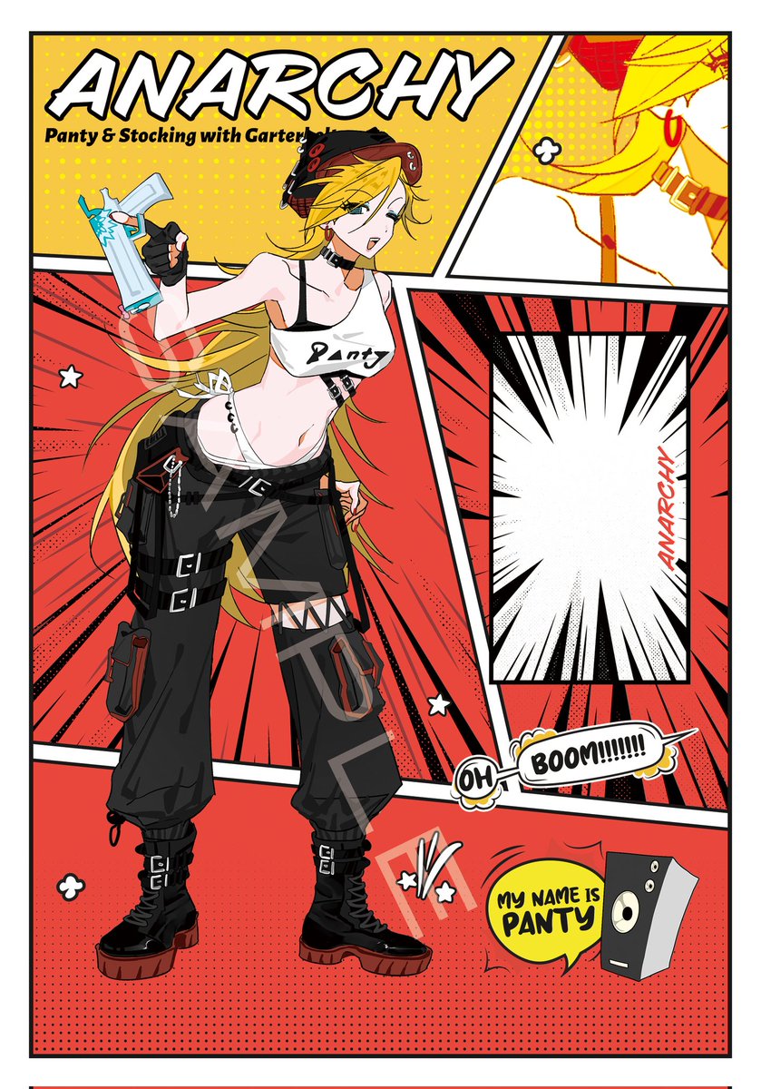 Rydia_02200059's tweet image. 放送・配信 おめでとう!!!
わざわざ祝いの絵を用意しました~
【世界で一番殺し屋姉妹】って感じ
#Newパンスト #NewPSG