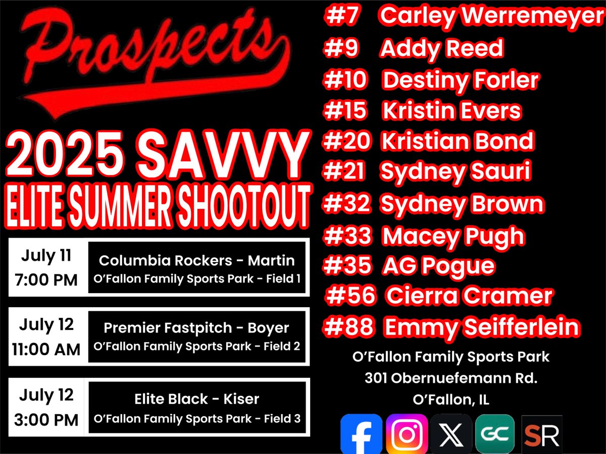 Indiana Prospects 25/26 Pogue tweet media