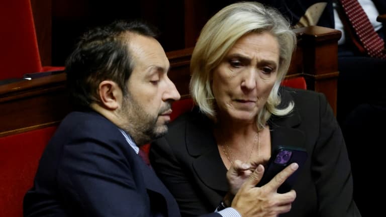 Victoire Populaire 2027 🔴🟣🟢 tweet media