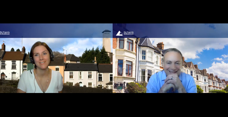 Our Consumer and Industry Forums gathered today to meet our new Chair, hear about the Renters Rights Bill from Government officials and Project Jigsaw which aims to support local authorities with upcoming rental reforms. We also shared a sneak preview of our new website...👀