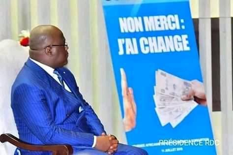 🕊Victor TESONGO :#RDC Fin de la Prédation. (@tesongovictor) on Twitter photo Après 7 ans, #Tshisekedi et sa famille sont devenus plus riches que le pays alors qu'ils vivaient des allocations en Belgique
Un #braquage systématique des finances publiques
La justice belge face aux belges impliques au pillage dont <a href="/DeniseNyakeru/">Denise NYAKERU TSHISEKEDI</a> #MartheKasalu #RogerTshisekedi Après 7 ans, #Tshisekedi et sa famille sont devenus plus riches que le pays alors qu'ils vivaient des allocations en Belgique
Un #braquage systématique des finances publiques
La justice belge face aux belges impliques au pillage dont <a href="/DeniseNyakeru/">Denise NYAKERU TSHISEKEDI</a> #MartheKasalu #RogerTshisekedi