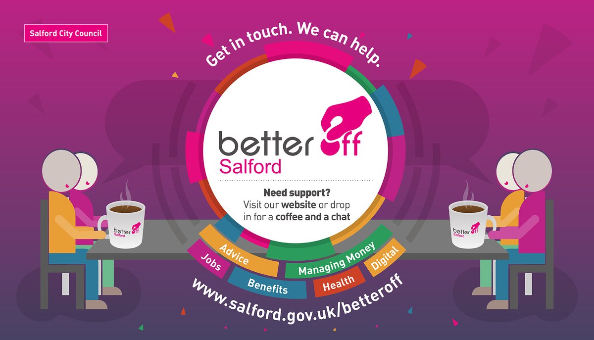 🎓 Free School Meals Update 🍽️

Good news! If your child currently receives Free School Meals, you don’t need to re-apply for the 2025/26 school year – even if they’re moving to secondary school

✅ Transitional protection extended for another year

ℹ️  orlo.uk/Hqz5Q