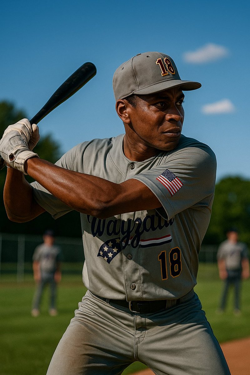 Just rememba youngin, I don played in ya shoes back in tha day. Reggie would now like to be referred to as Unca Reggie #UncaReggie #post118alumni