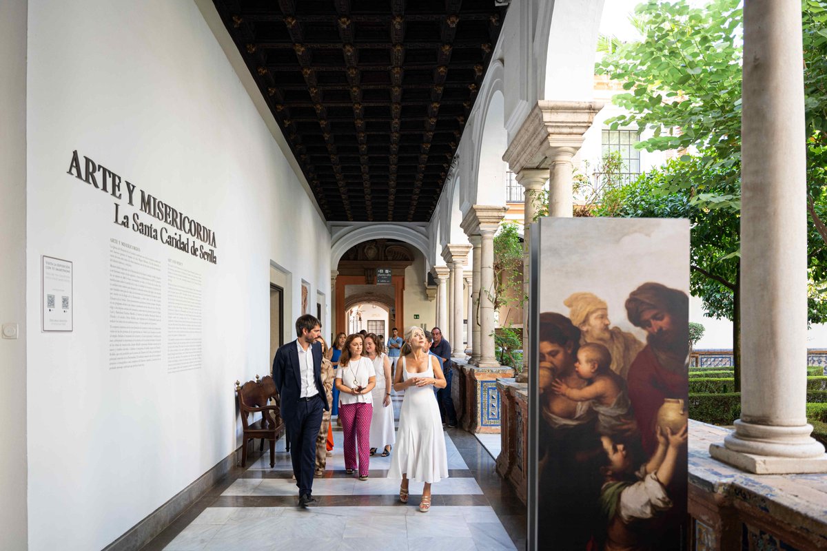 Ampliación del Museo de Bellas Artes de Sevilla
revistadearte.com/noticia-destac…