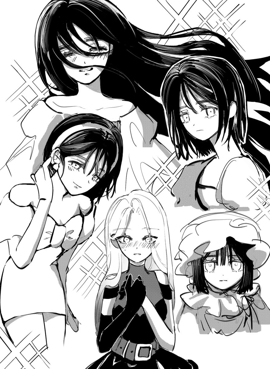 Which one ?

#mizisua #ALNST #에이스테