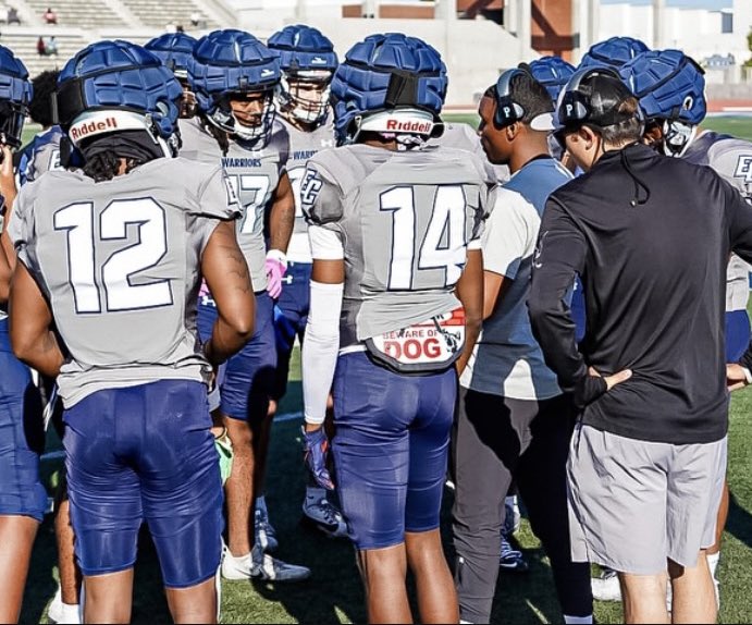 Coach Naj tweet media