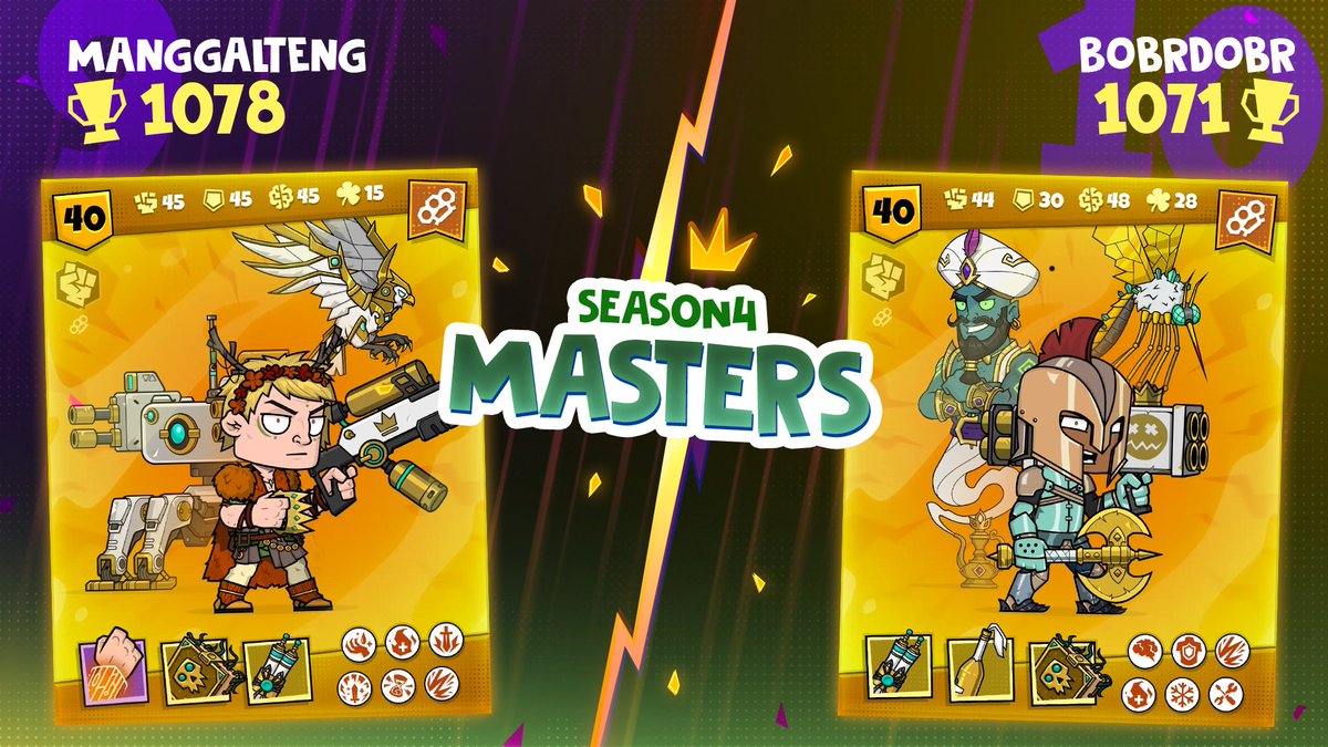 Fight Me! tweet media