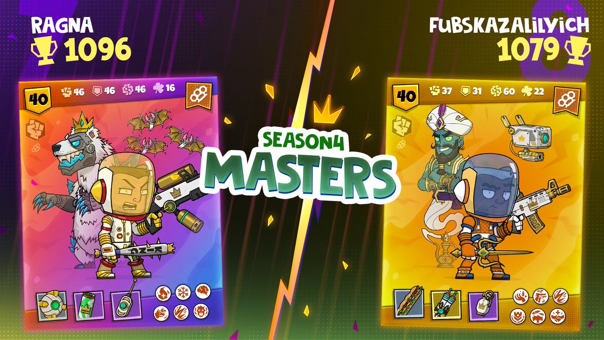 Fight Me! tweet media