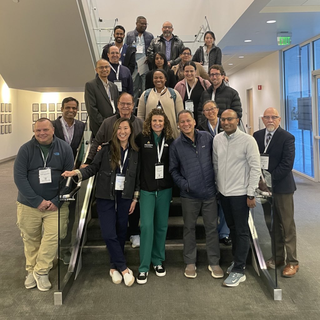 Ian S Soriano 🇵🇭 (@filipinosurgeon) on Twitter photo Learn from <a href="/alisamae/">Alisa Coker, M.D.</a> <a href="/AnkitPatelMD/">Ankit Patel</a> <a href="/jennyshaomd/">Jenny Shao, MD, FACS (she/her)</a> at the 2nd <a href="/AmCollSurgeons/">American College of Surgeons</a> Essentials of Robotic Hernia Surgery - Didactic and Hands-On Course on Inguinal and Ventral Hernias for New Robotic Surgeons - sign-up now with this link
abstractsonline.com/pp8/#!/20618/s… and see you in Chicago! Learn from <a href="/alisamae/">Alisa Coker, M.D.</a> <a href="/AnkitPatelMD/">Ankit Patel</a> <a href="/jennyshaomd/">Jenny Shao, MD, FACS (she/her)</a> at the 2nd <a href="/AmCollSurgeons/">American College of Surgeons</a> Essentials of Robotic Hernia Surgery - Didactic and Hands-On Course on Inguinal and Ventral Hernias for New Robotic Surgeons - sign-up now with this link
abstractsonline.com/pp8/#!/20618/s… and see you in Chicago!