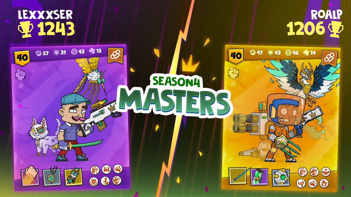 Fight Me! tweet media