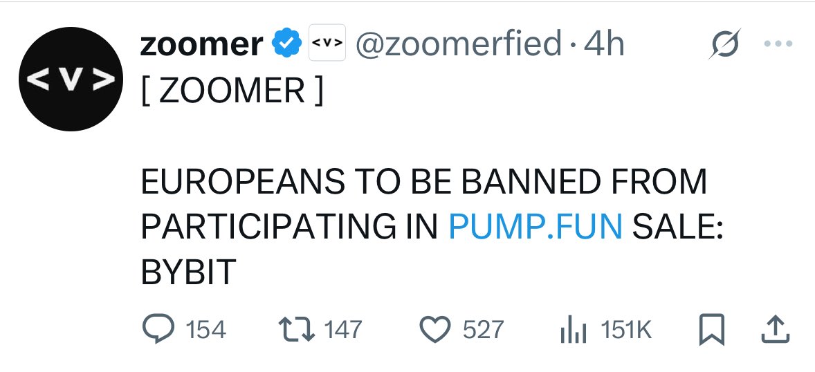 حوت العملات الرقمية official tweet media