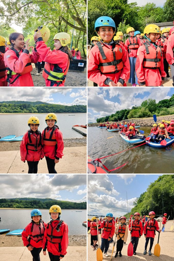 Year 6 make memories with a funfilled outdoor adventure day.
#LoveSchool
#MakingMemories
#Year6
#GoodTimes
#WeAreStar