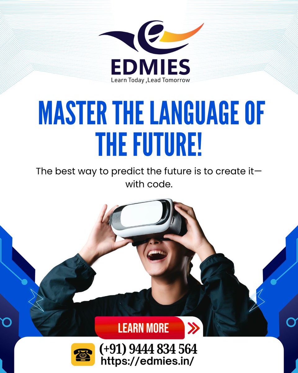 EDMIES tweet media
