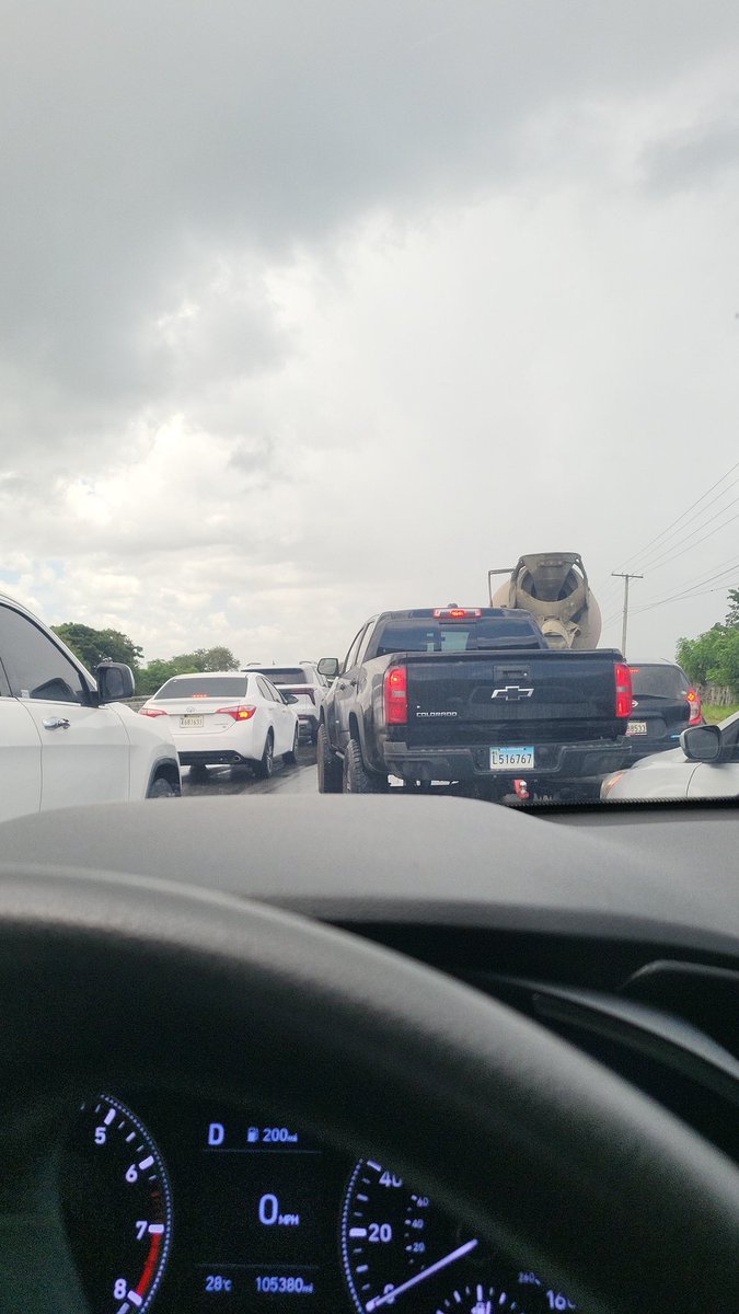 AyaxChristophe1's tweet photo. @INTRANT_RD Accidente en la salida de San Pedro autopista el coral https://t.co/NYCB3xg42b