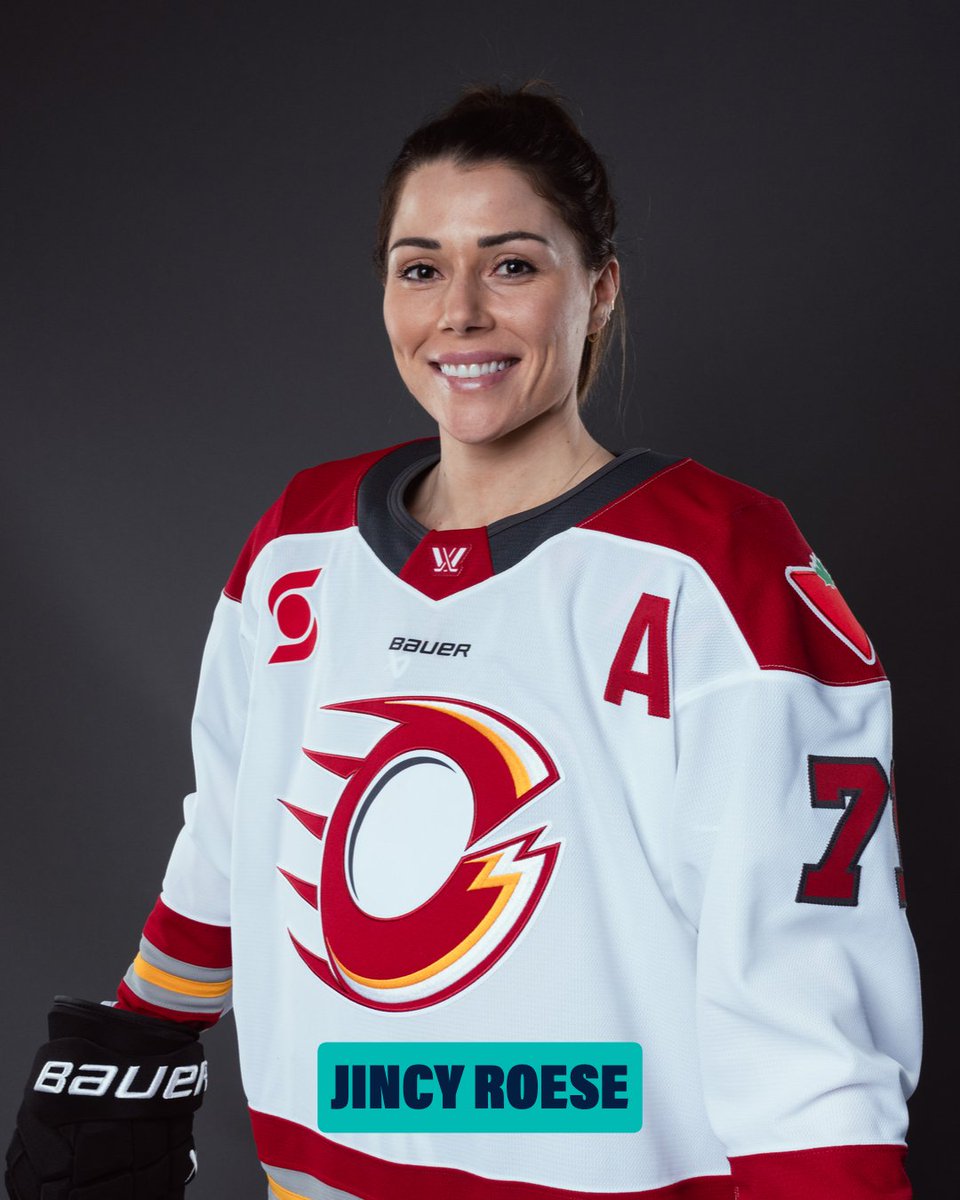 PWHL_NewYork's tweet image. Our 2025 summer camp coaches lineup is in! 🗣️
Join Elle, Jincy, and Sav at Codey Arena from July 28-31 for some Sirens summer fun!
🔗 Spots are still open, register now: bit.ly/3IkbqgS