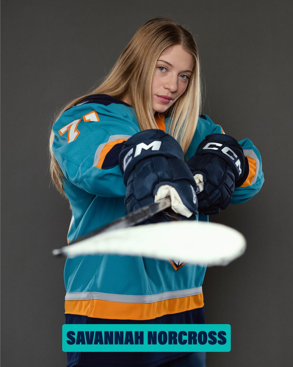 PWHL_NewYork's tweet image. Our 2025 summer camp coaches lineup is in! 🗣️
Join Elle, Jincy, and Sav at Codey Arena from July 28-31 for some Sirens summer fun!
🔗 Spots are still open, register now: bit.ly/3IkbqgS