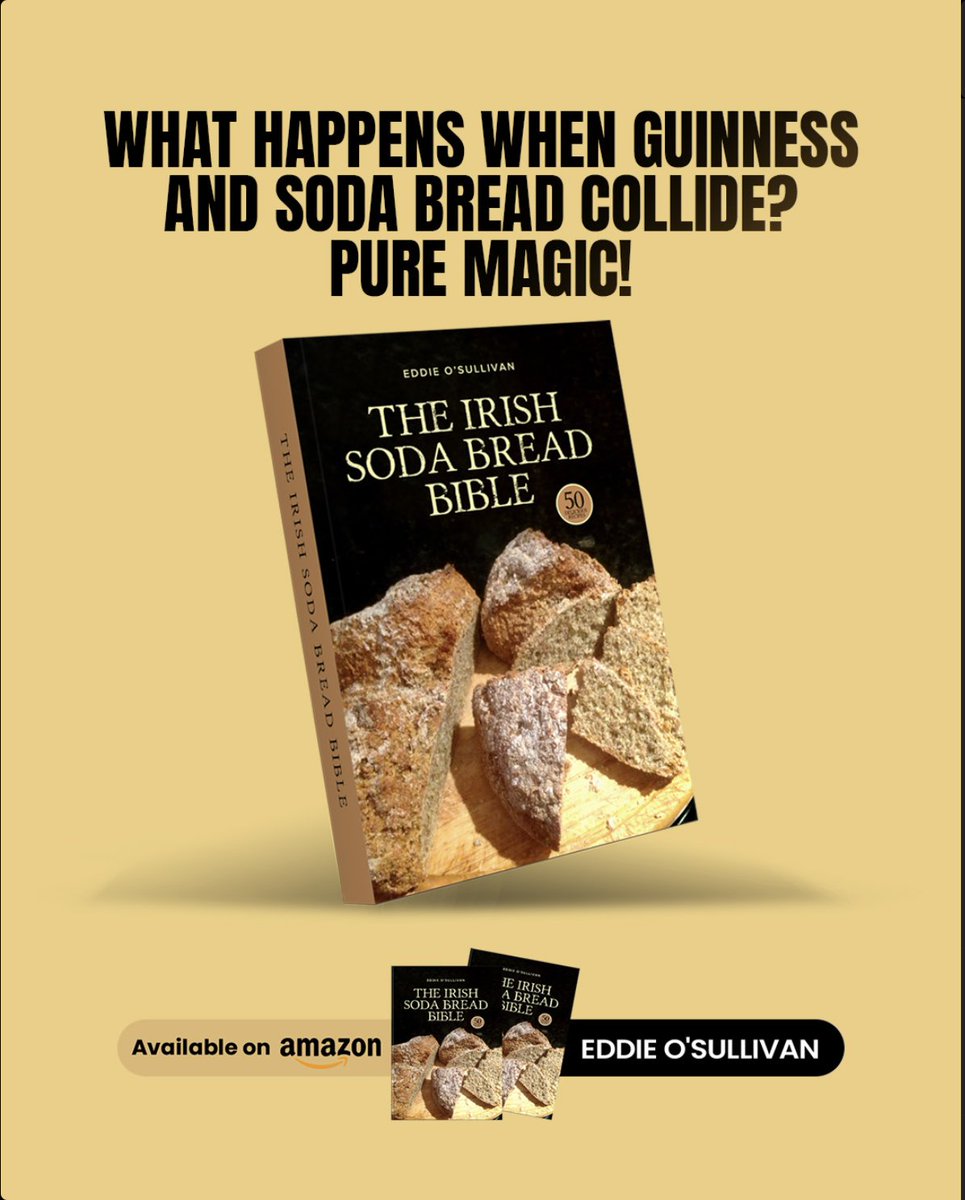 Eddie O'Sullivan tweet media