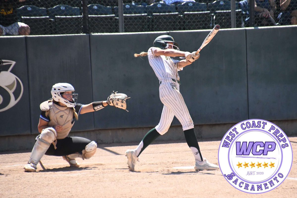 West Coast Preps Sacramento (@wcpsacramento) on Twitter photo Tracy’s Supremely Talented Catalyst 🔥
2027 star Taylor Sansaver becomes one of California’s best. | <a href="/TSansaver/">Taylor Sansaver 2027 🥎</a>
Story: westcoastpreps.com/tracy-standout… Tracy’s Supremely Talented Catalyst 🔥
2027 star Taylor Sansaver becomes one of California’s best. | <a href="/TSansaver/">Taylor Sansaver 2027 🥎</a>
Story: westcoastpreps.com/tracy-standout…