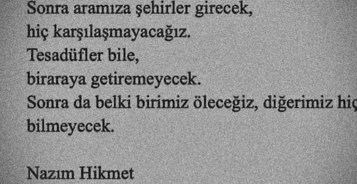 Cahit Zarifoğlu (@sezaikarakoc571) on Twitter photo 