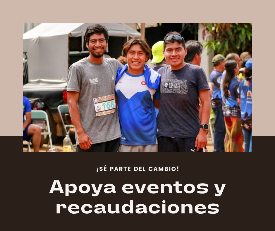 🎟️ ¡Únete a Oax Sport y apoya eventos y recaudaciones!  

Ayuda a organizar actividades que impulsan el deporte y brindan oportunidades a atletas de Oaxaca. Sé parte del cambio.  

📩 Regístrate aquí: oaxsport.org/es/apoyenos/vo…  

#Voluntariado #Eventos #Recaudación