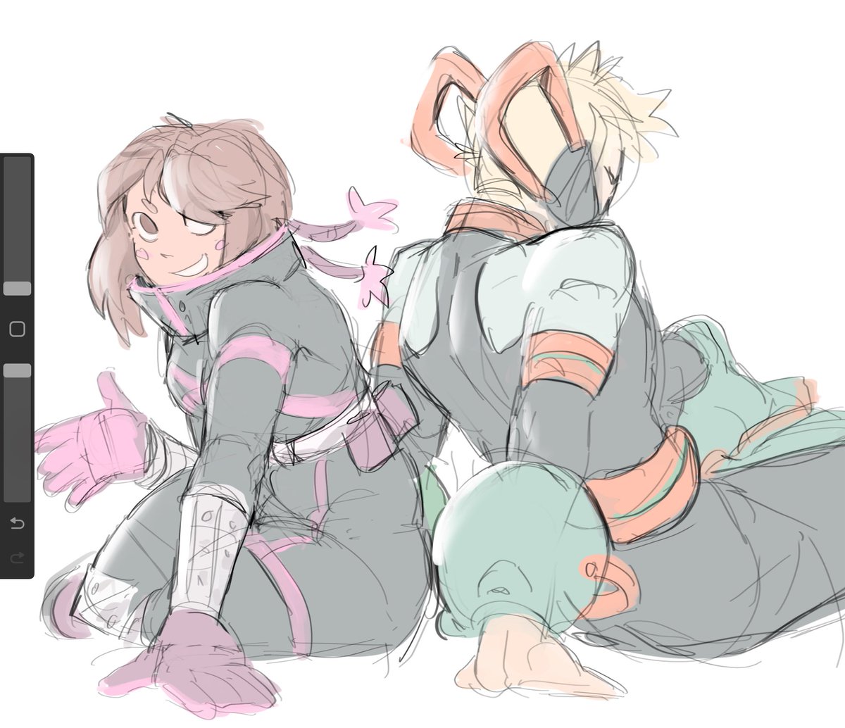 ‼️DORK😼 tweet media