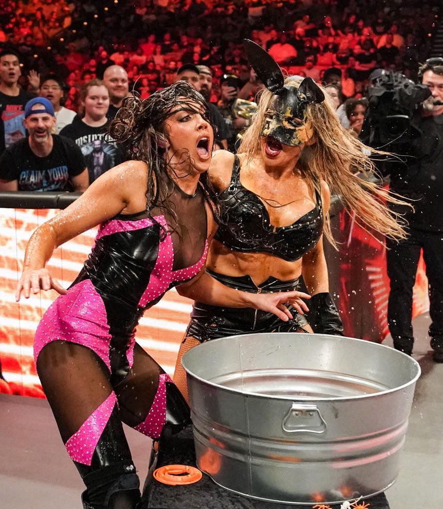 Nattie (@natbynature) on Twitter photo I very distinctly remember you being a complete jackass, <a href="/ImChelseaGreen/">CHELSEA GREEN</a> I very distinctly remember you being a complete jackass, <a href="/ImChelseaGreen/">CHELSEA GREEN</a>