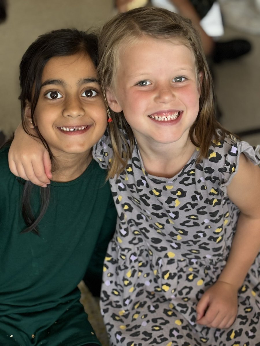 RiverleyPrimary's tweet image. Our second day of theatrical performances took us deeper into the heart of Neverland. With growing confidence and shining stage presence, the children brought Peter Pan’s world to life in new and exciting ways. #ProudTraditions #WideHorizons