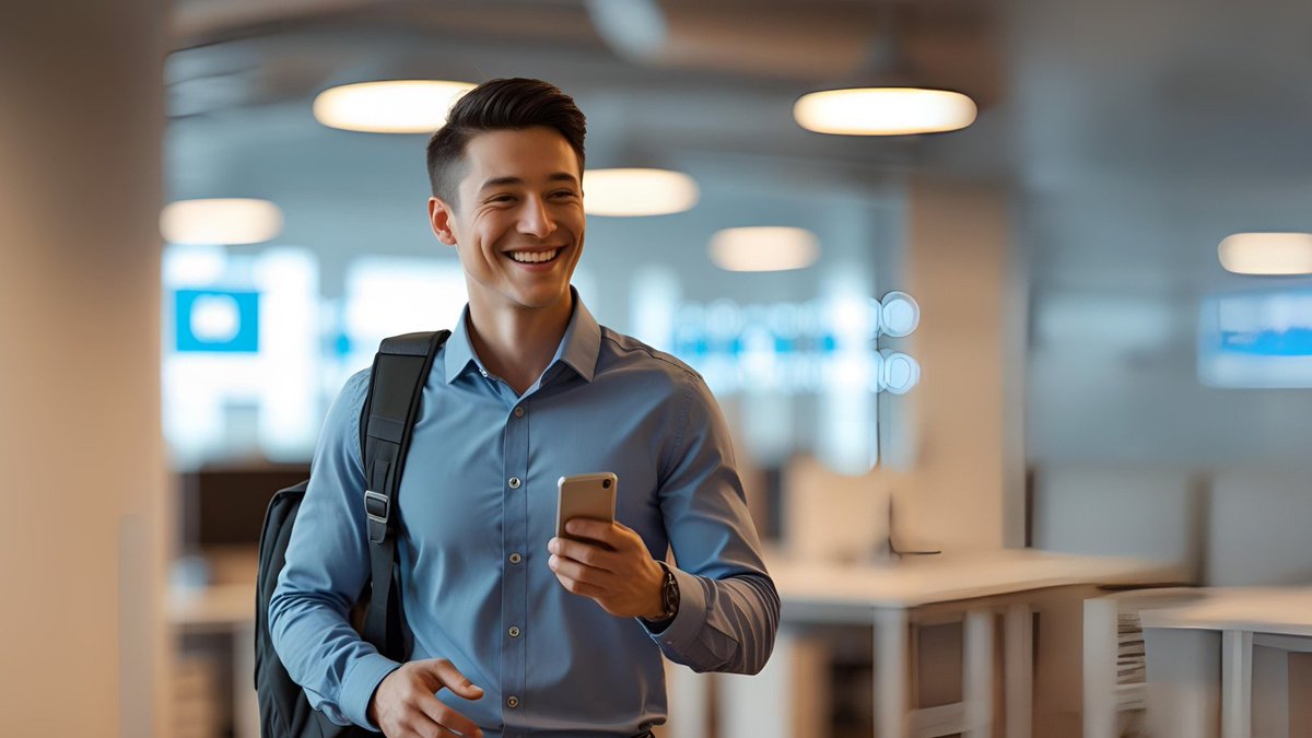 68% of relocated employees say emotional and social support is missing. (and >50% will leave within a year)

❌ That’s not a tech issue.
✅ That’s a belonging issue.

Learn how AI will fix that.
 hubs.ly/Q03wsJPN0
#AIRelocation #GlobalMobility #EmployeeExperience #AI