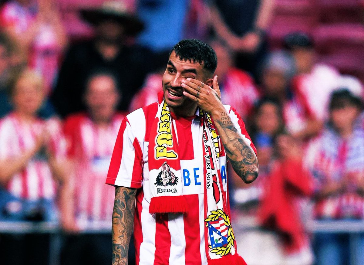 Él sabía que se iba y quiso despedirse.