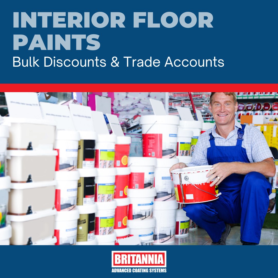 Join our trade network and access exclusive discounts on our full range of high-quality floor coatings. 

britanniapaints.co.uk/collections/in…