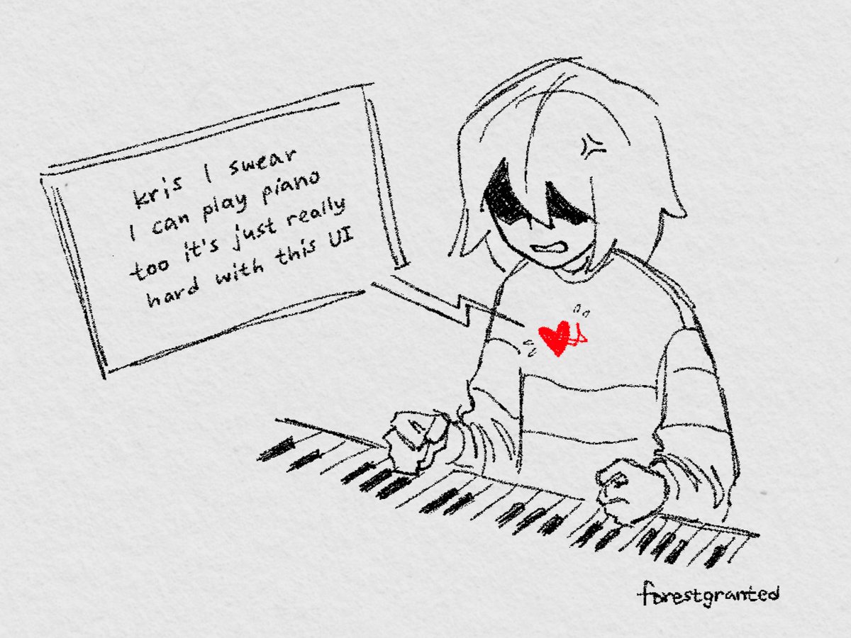 forest | C2E2 M-16 tweet media